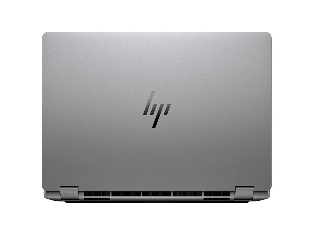 HP ZBook Fury 16 G1i Mobile Workstation -  Core Ul oben