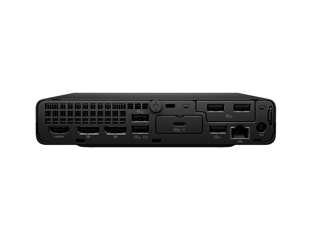 HP ProDesk 4 G1i - Mini - Core Ultra 5 235T / 2.2 rechts