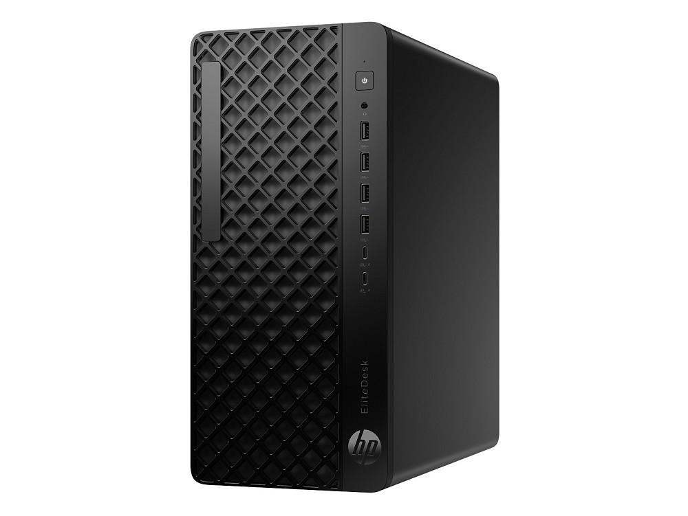 HP EliteDesk 8 Tower G1i, Intel Core Ultra 7 265, 32 GB, 512 links