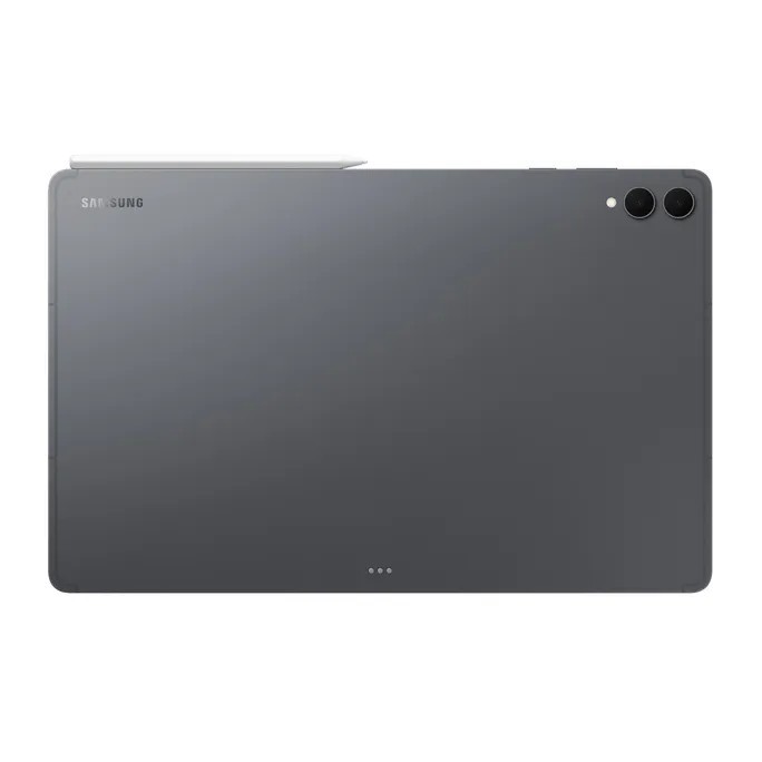 Samsung Galaxy Tab S12 Ultra 5G Gray, 14,6" 2X 120 Hz, Media rechts