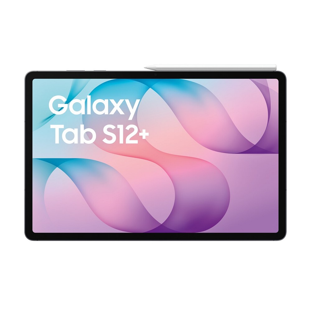 Samsung SM-X840NZAREUB Tablet 256 GB 32 cm (12.6")