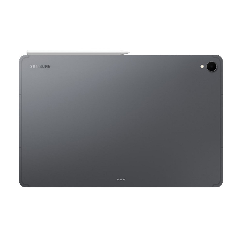 Samsung Galaxy Tab S12+ Wi-Fi Gray, 12,6" Dynamic AMOLED 2X, rechts