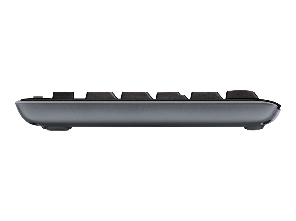 Logitech MK270 Wireless Combo - Tastatur-und-Maus- oben