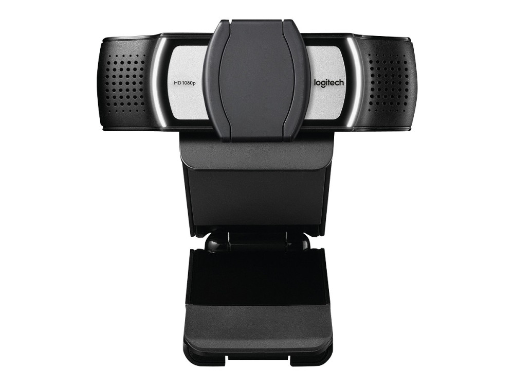 Logitech Webcam C930e - Webcam - Farbe - 1920 x 10 links