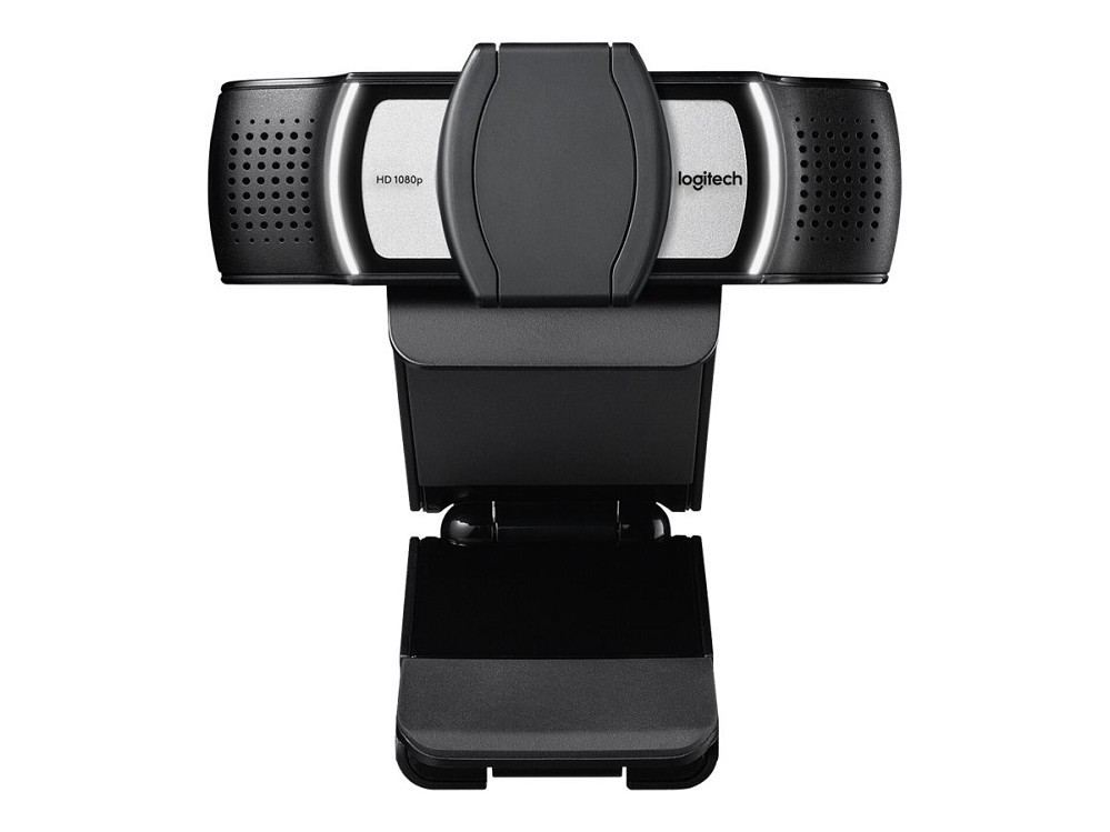 Logitech Webcam C930e - Webcam - Farbe - 1920 x 10 oben