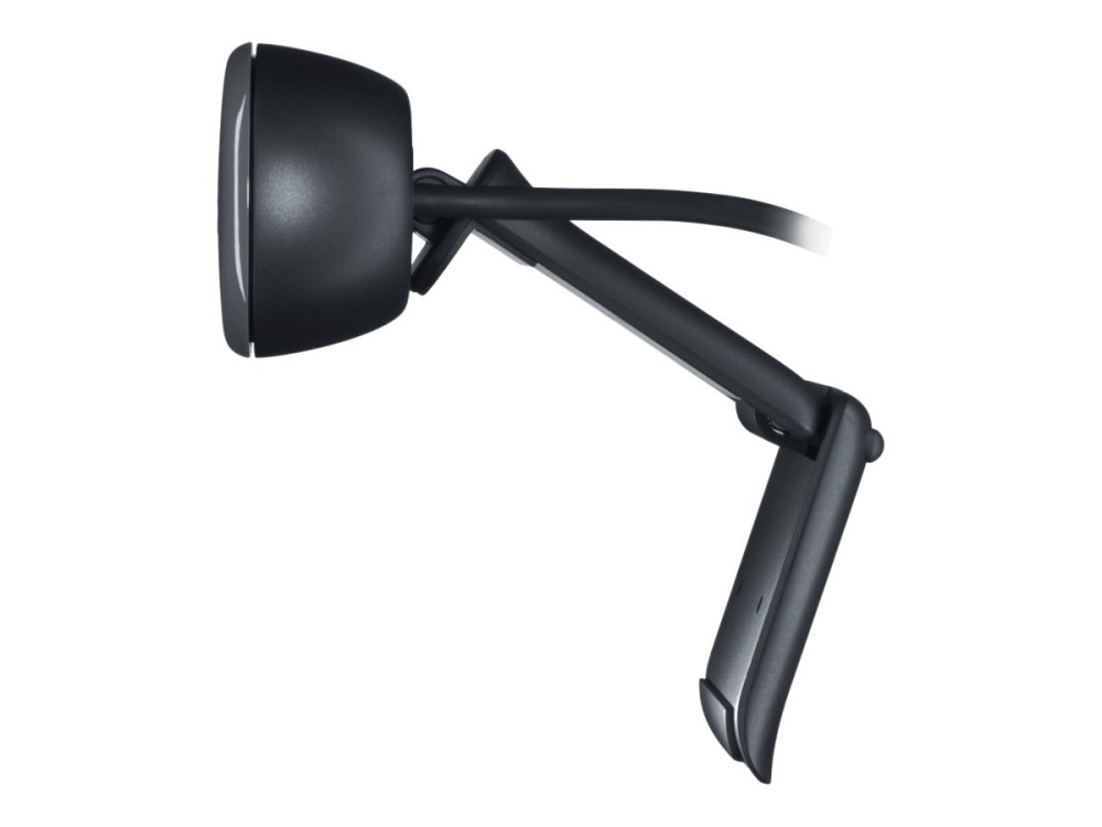 Logitech HD Webcam C270 - Webcam - Farbe - 1280 x links