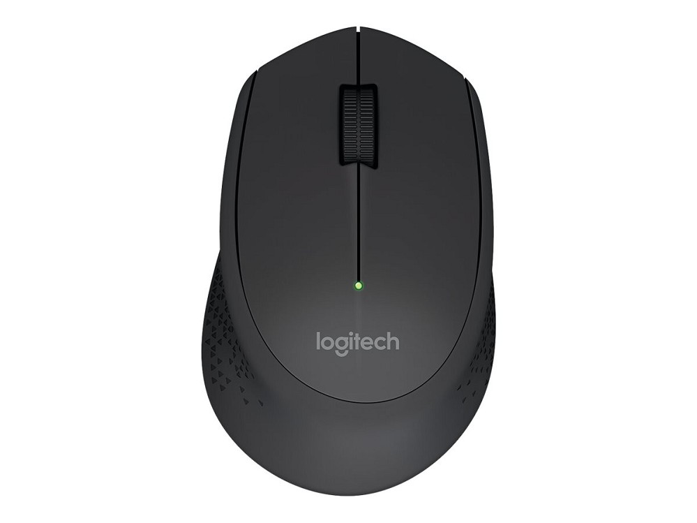 Logitech M280 - Maus - Für Rechtshänder - optisch rechts