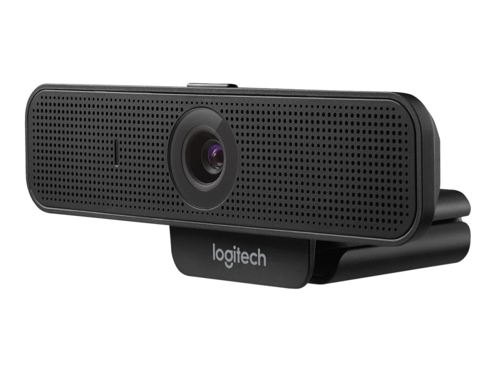 Logitech Webcam C925e - Webcam - Farbe - 1920 x 10