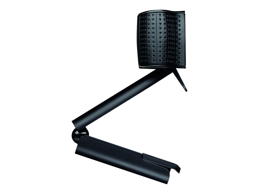 Logitech HD Pro Webcam C922 - Webcam - Farbe hinte hinten