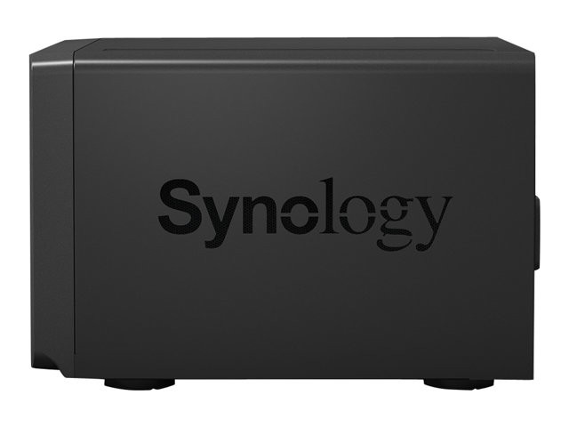 Synology DX517 - Speichergehäuse - TAA-konform  ob oben