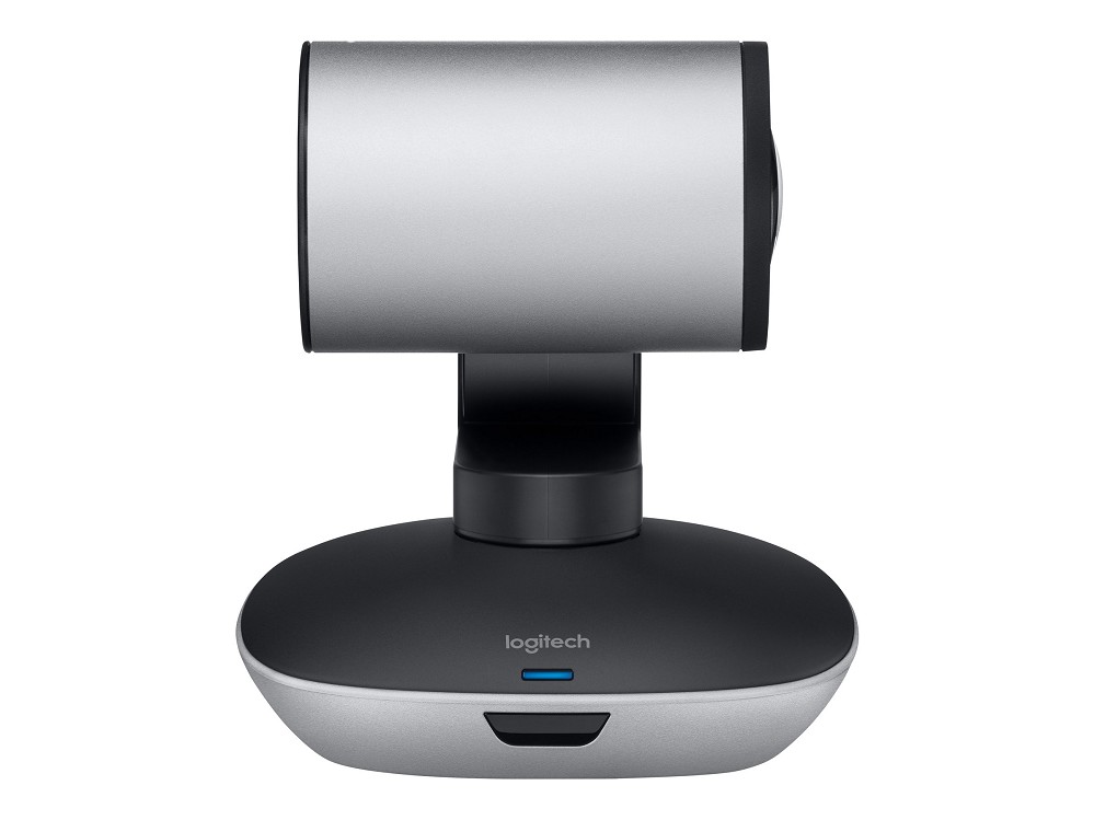 Logitech PTZ Pro 2 - Konferenzkamera - PTZ - Farbe rechts