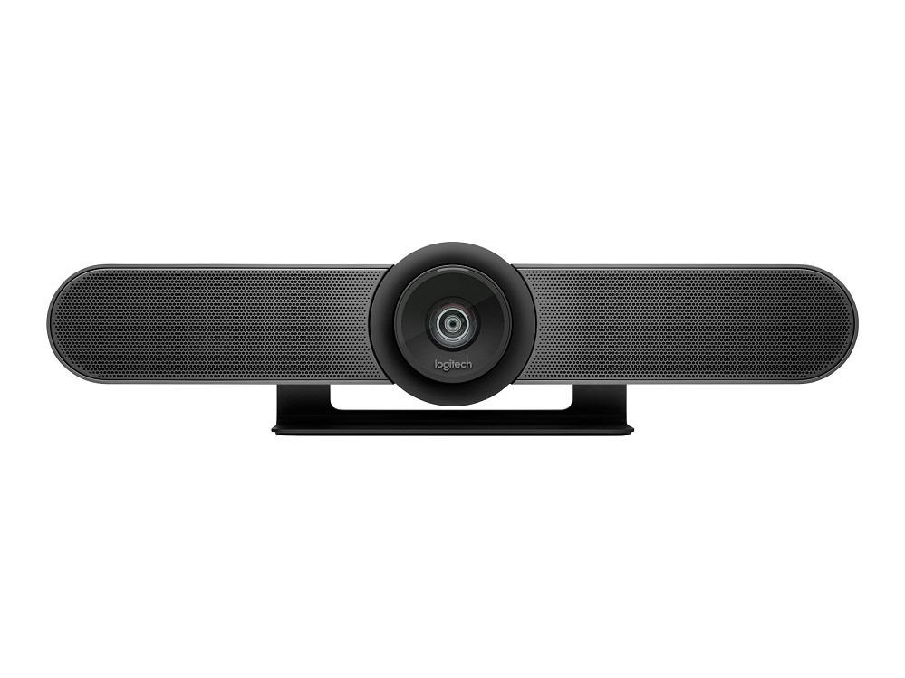 Logitech MeetUp - Konferenzkamera - schwenken / ne oben
