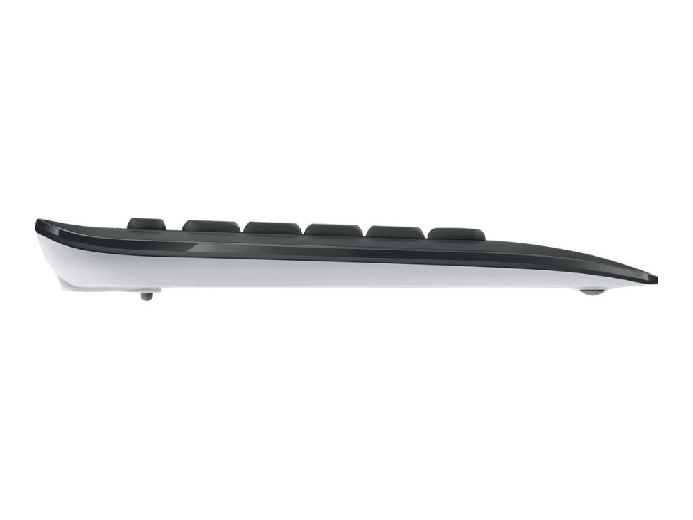 Logitech MK540 Advanced - Tastatur-und-Maus-Set hi hinten