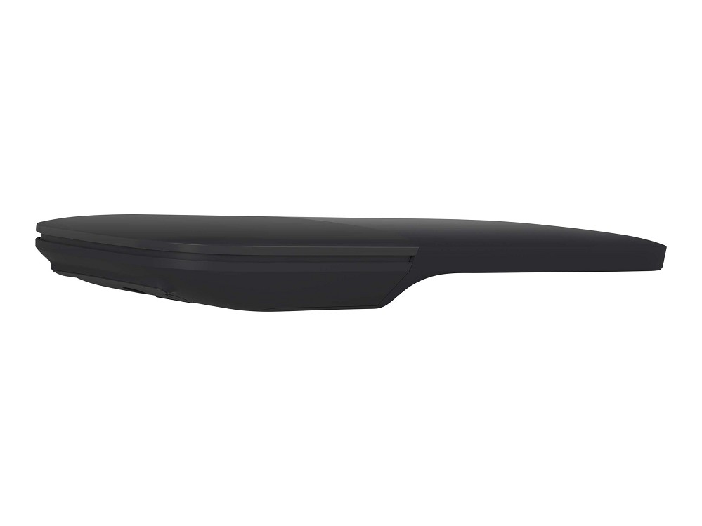 Microsoft Surface Arc Maus - Maus - optisch - 2 Ta