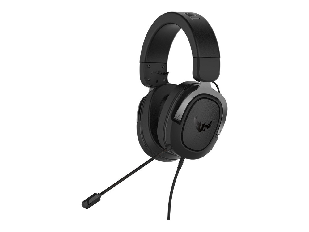 ASUS TUF Gaming H3 - Headset - ohrumschließend vor