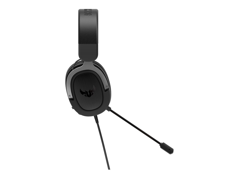 ASUS TUF Gaming H3 - Headset - ohrumschließend obe oben