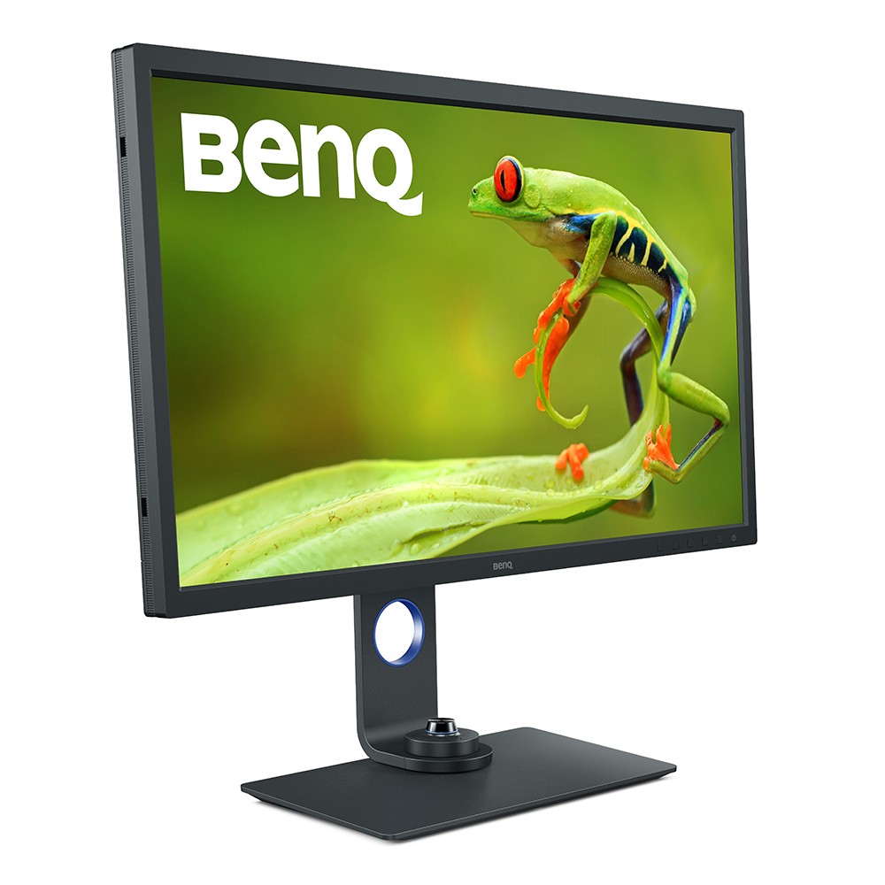 BenQ SW321C Computerbildschirm 81,3 cm (32") 3840 links