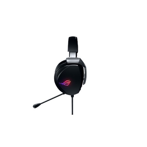 ASUS ROG Theta 7.1 Kopfhörer Kabelgebunden Kopfban oben