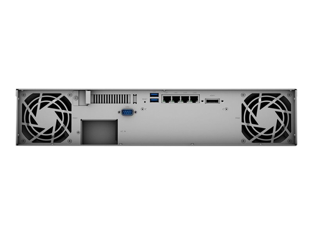 Synology RackStation RS1221+ - NAS-Server  rechts rechts