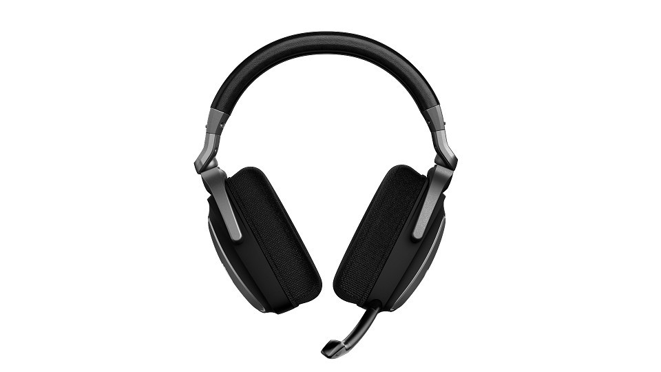 ASUS ROG Delta S Kopfhörer Kabelgebunden Kopfband innen
