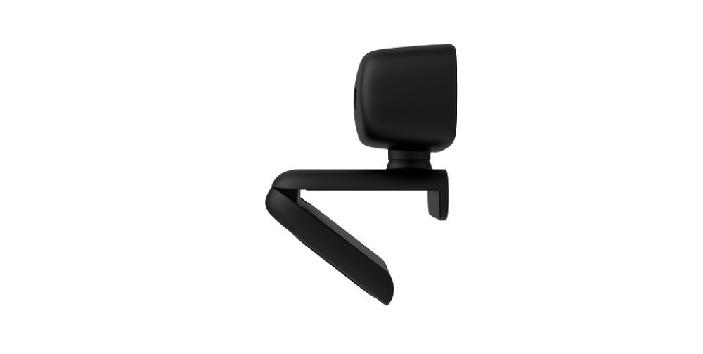 ASUS C3 Webcam 1920 x 1080 Pixel USB 2.0 Schwarz l links