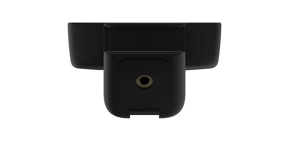 ASUS C3 Webcam 1920 x 1080 Pixel USB 2.0 Schwarz o oben