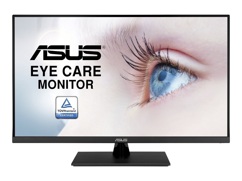ASUS VP32UQ - LED-Monitor - 80 cm (31.5") - HDR  v