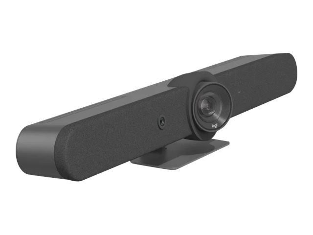 Logitech Rally Bar - Videokonferenzkomponente hint hinten
