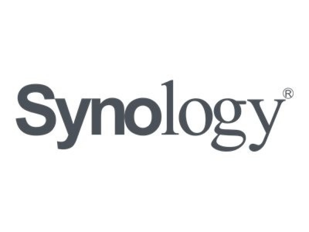 Synology - DDR4 - Modul - 4 GB - SO DIMM 260-PIN -