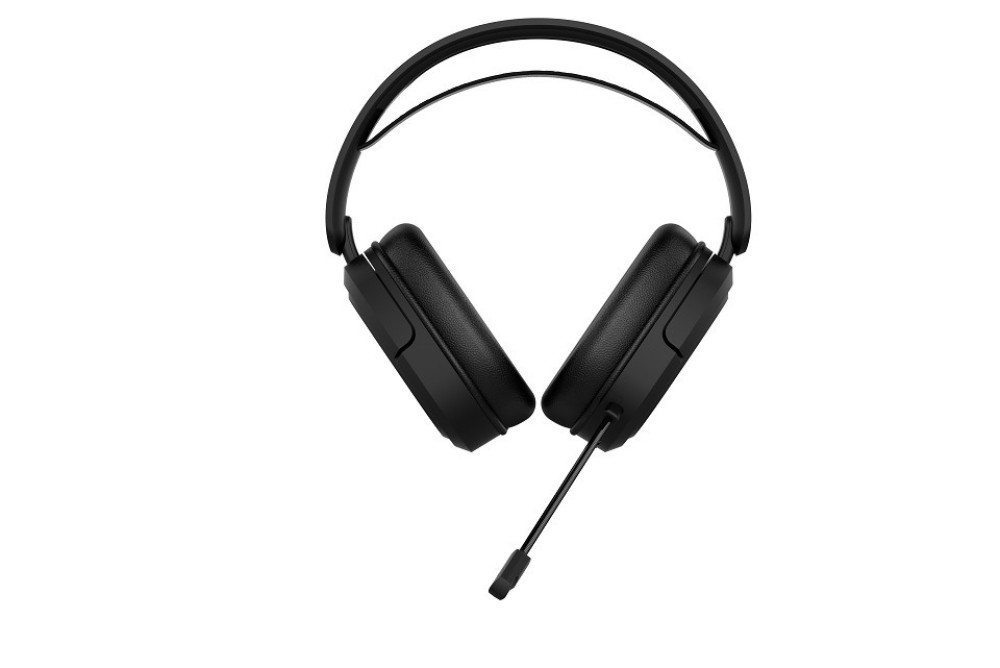 ASUS TUF Gaming H1 Wireless Kopfhörer Kabellos Kop hinten
