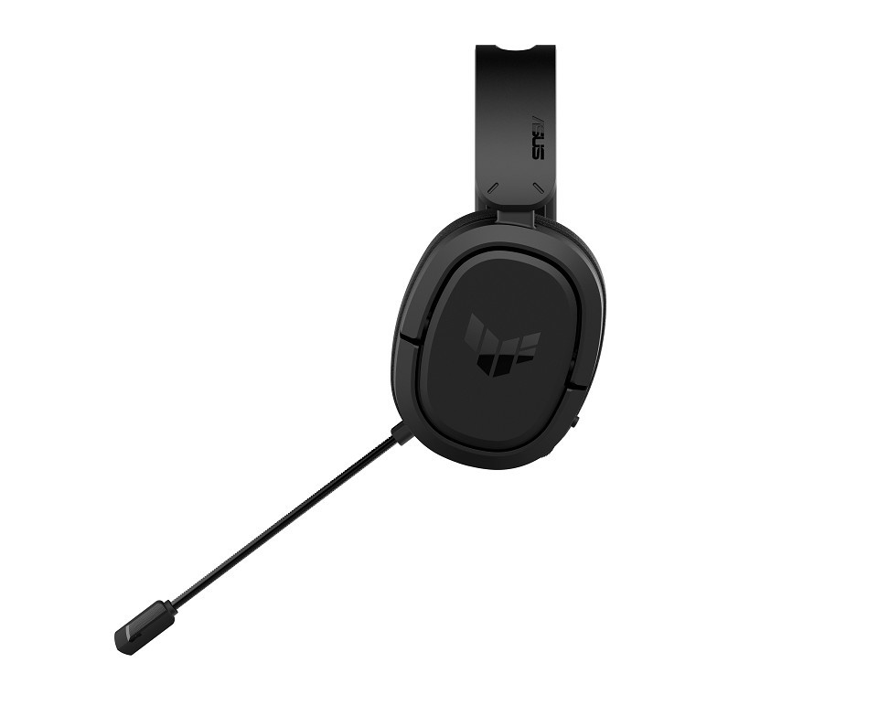 ASUS TUF Gaming H1 Wireless Kopfhörer Kabellos Kop oben