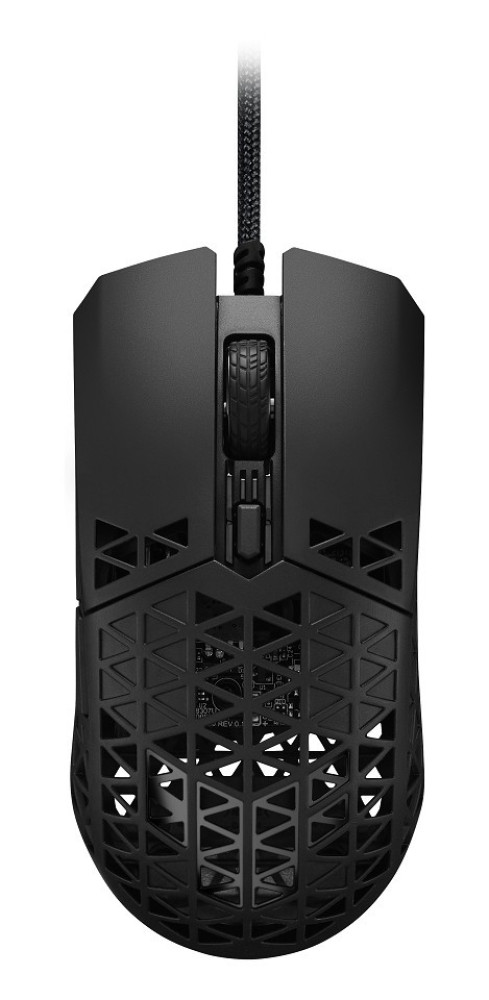 ASUS TUF Gaming M4 Air Maus Beidhändig USB Typ-A O