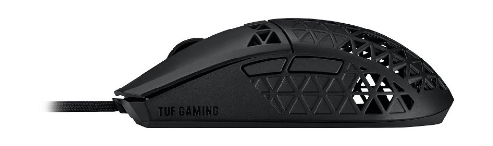 ASUS TUF Gaming M4 Air Maus Beidhändig USB Typ-A O links