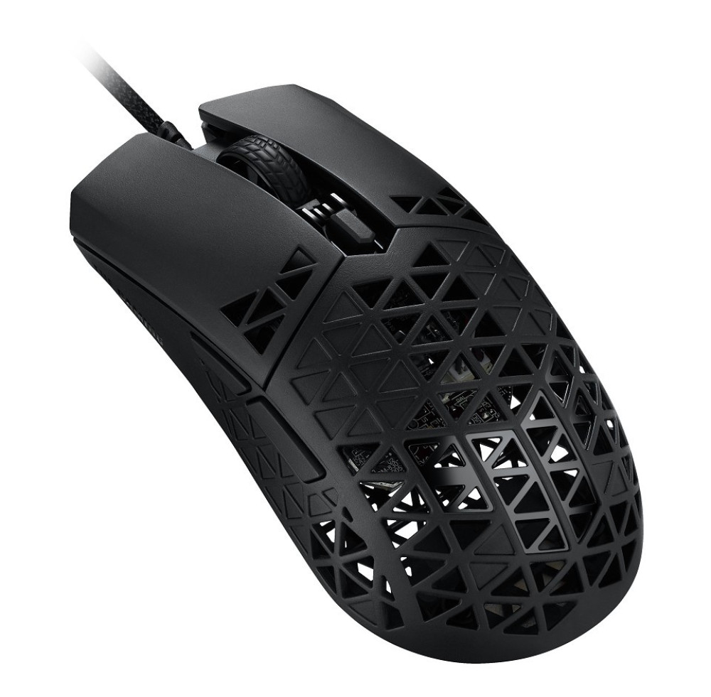 ASUS TUF Gaming M4 Air Maus Beidhändig USB Typ-A O rechts