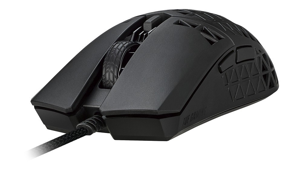 ASUS TUF Gaming M4 Air Maus Beidhändig USB Typ-A O unten