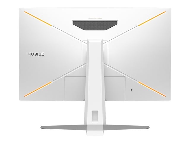 BenQ Mobiuz EX3210U - LED-Monitor - 81.3 cm (32") unten