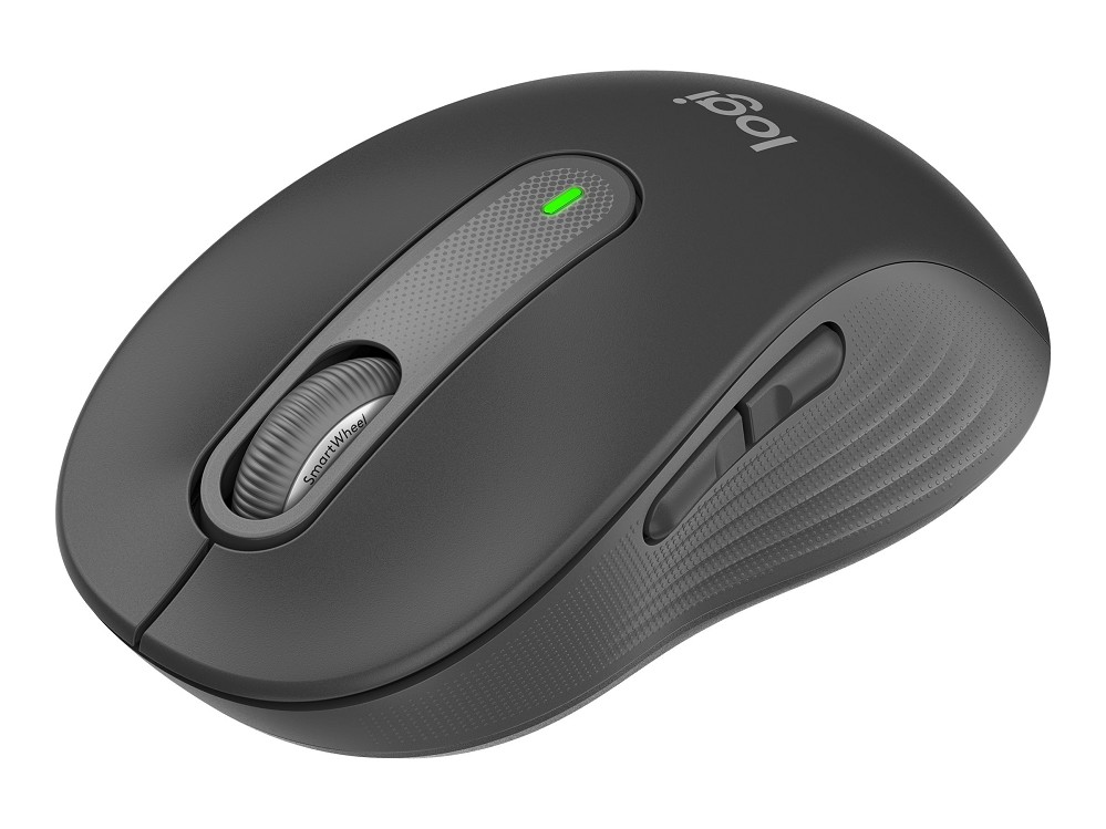 Logitech Signature M650 for Business - Maus - opti
