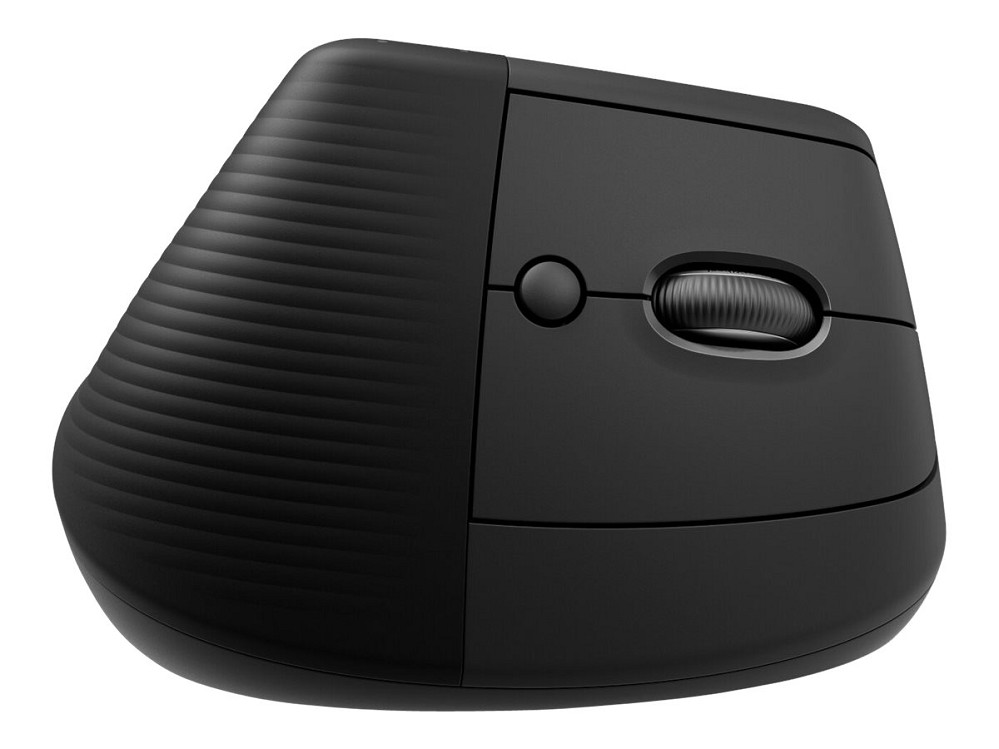 Logitech Lift Vertical Ergonomic Mouse - Vertikale rechts