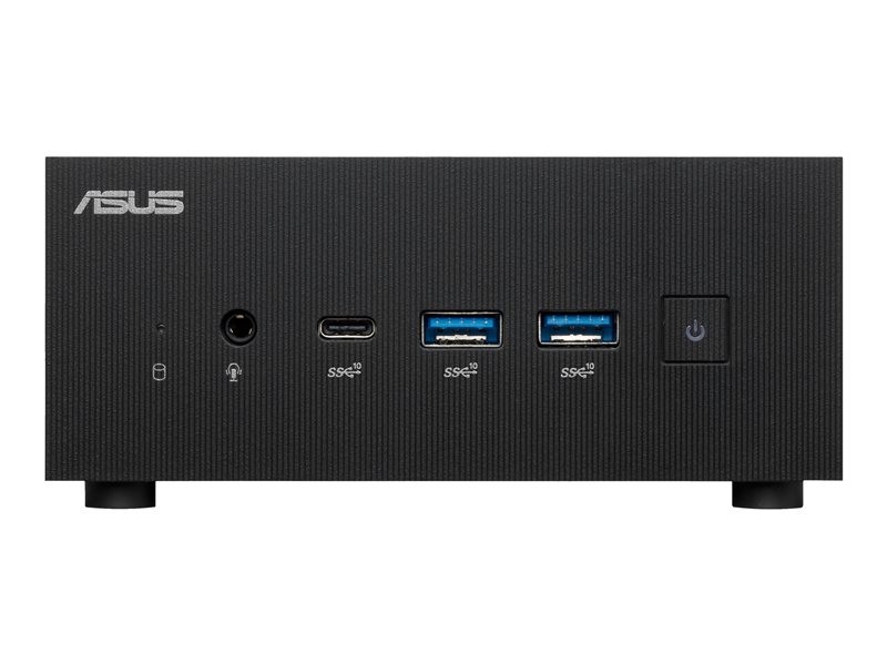 ASUS ExpertCenter PN64 S7013MD - Mini-PC - Core i7 rechts ASUS ExpertCenter PN64 S7013MD - Mini-PC - Core i7 rechts
