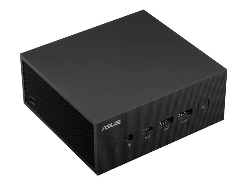 ASUS ExpertCenter PN64 S7013MD - Mini-PC - Core i7 unten ASUS ExpertCenter PN64 S7013MD - Mini-PC - Core i7 unten
