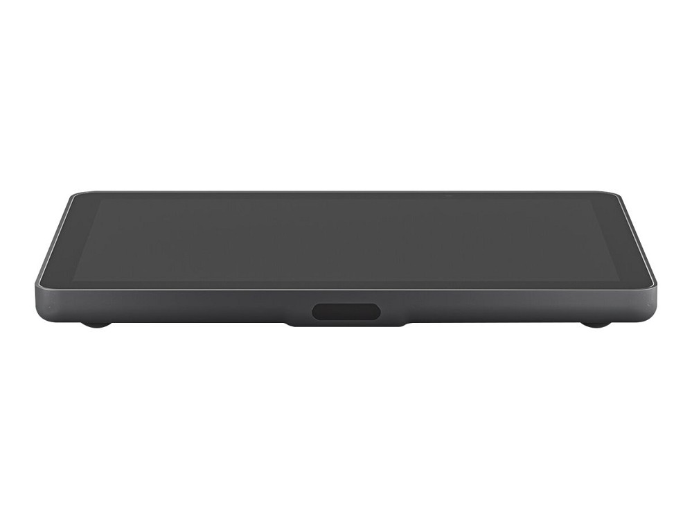 Logitech Tap IP - Videokonferenzkomponente vorne