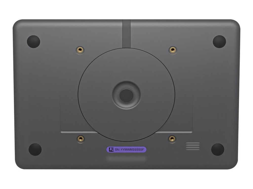 Logitech Tap IP - Videokonferenzkomponente links links