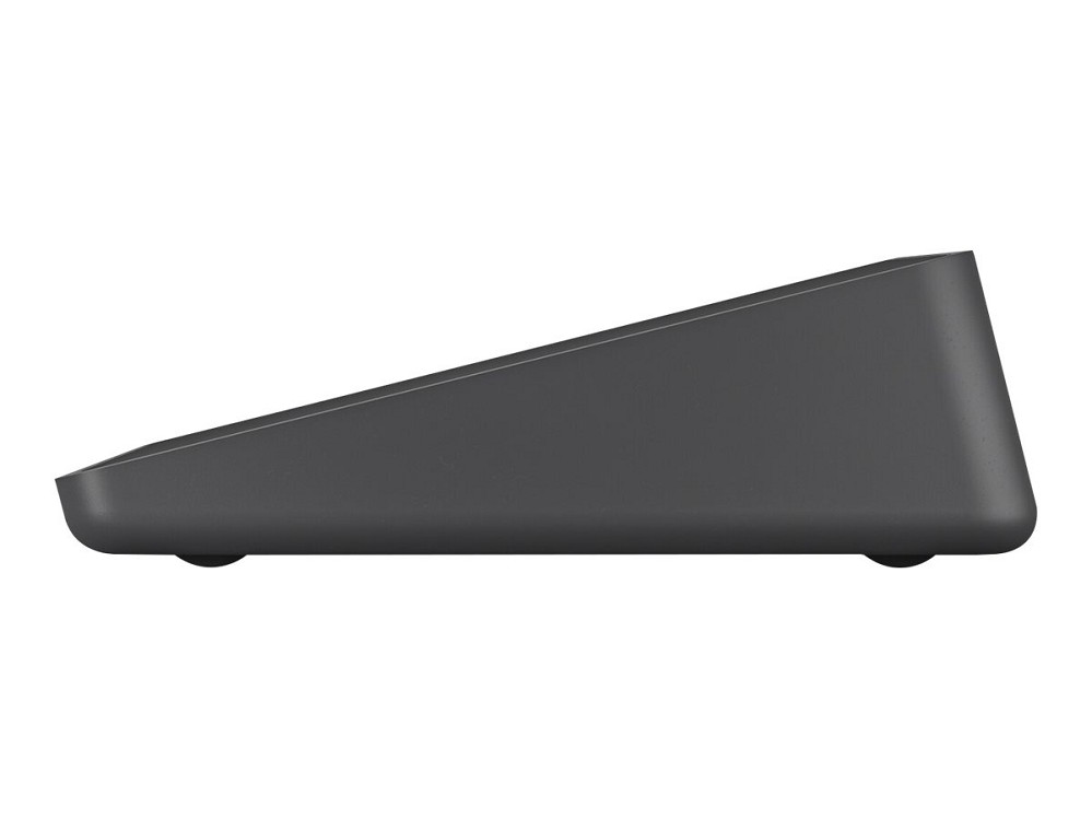 Logitech Tap IP - Videokonferenzkomponente rechts rechts