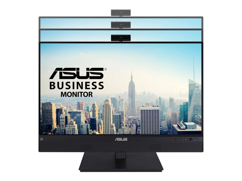 ASUS BE24ECSNK - LED-Monitor - Full HD (1080p) - 6 hinten