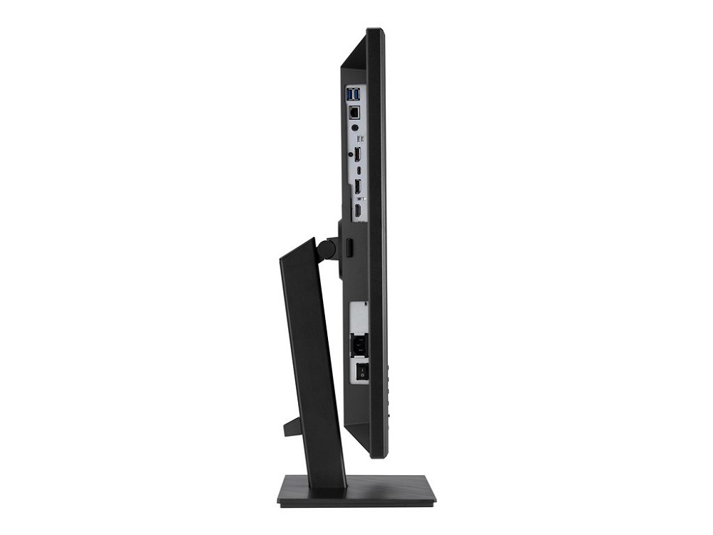 ASUS BE24ECSNK - LED-Monitor - Full HD (1080p) - 6 außen
