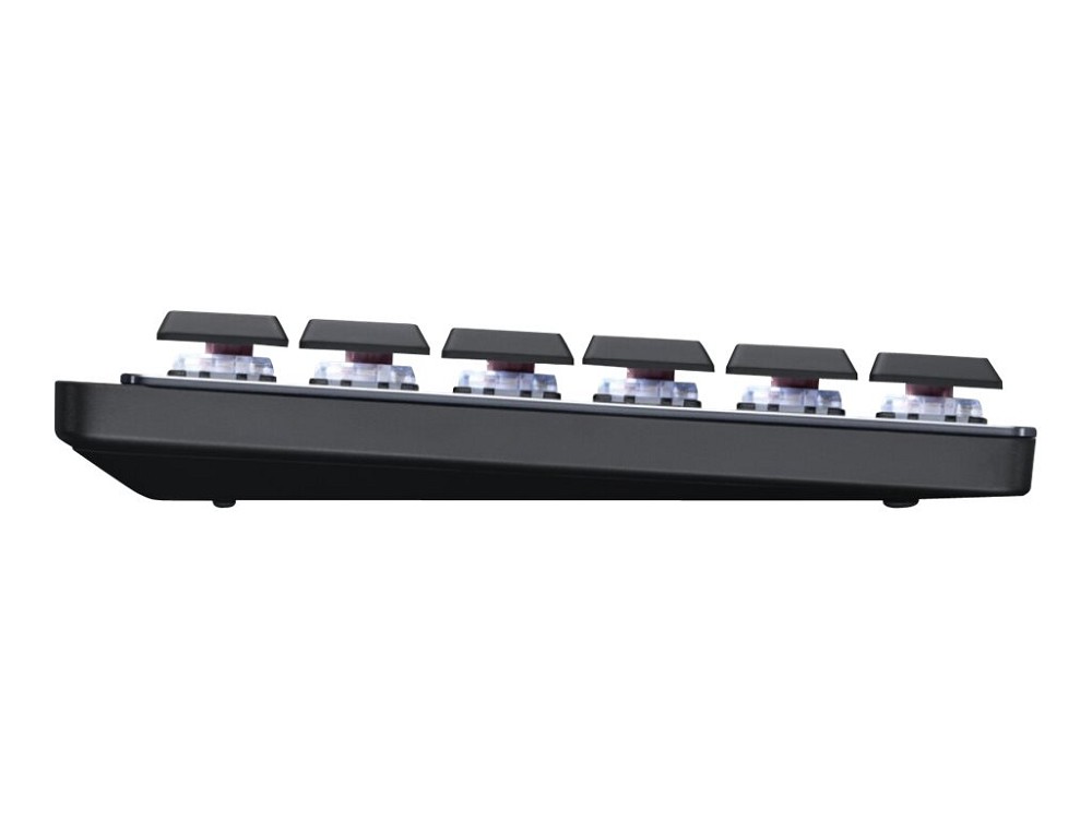 Logitech Master Series MX Mechanical - Tastatur li links