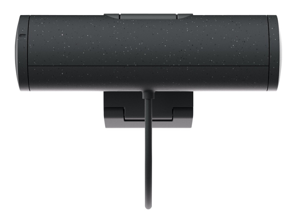 Logitech BRIO 505 - Webcam - Farbe - 4 MP - 1920 x hinten