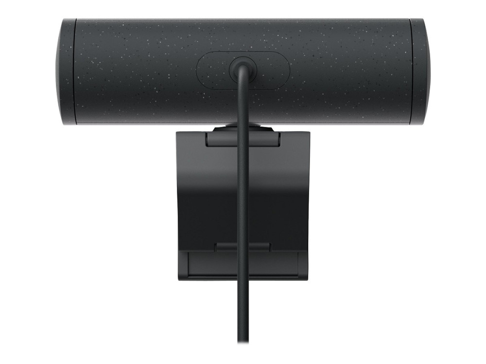 Logitech BRIO 505 - Webcam - Farbe - 4 MP - 1920 x links
