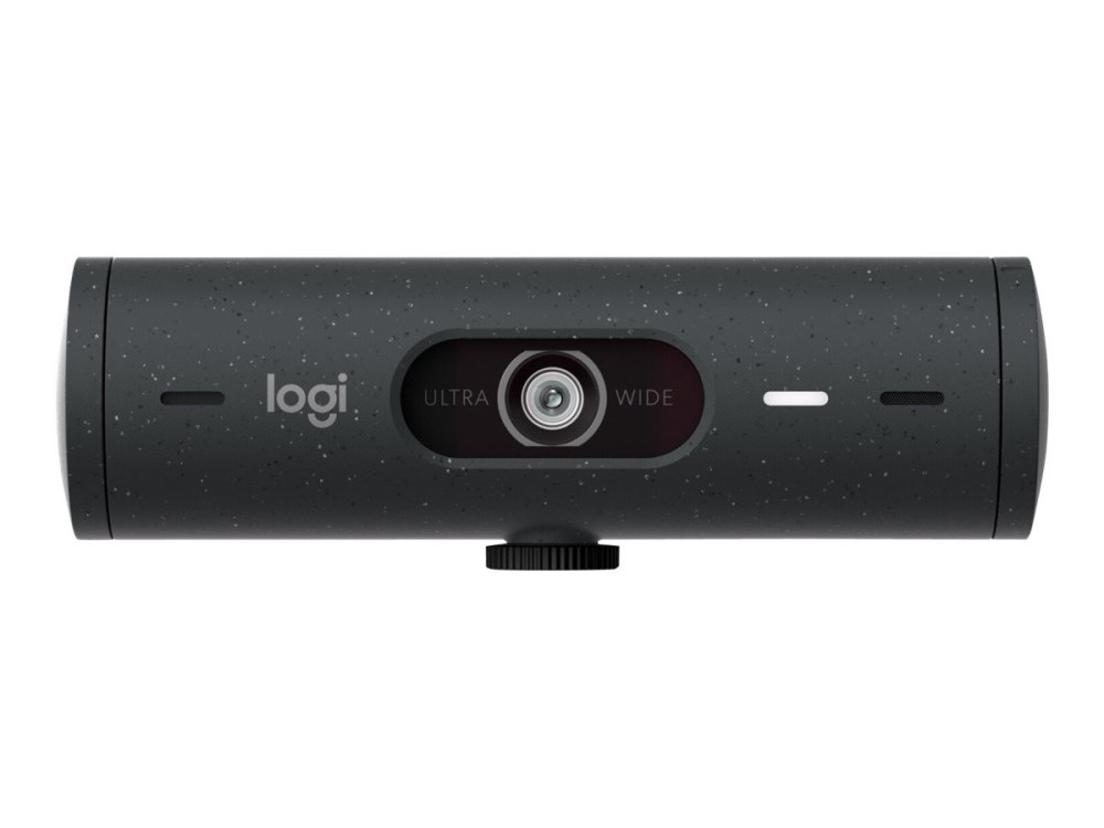 Logitech BRIO 505 - Webcam - Farbe - 4 MP - 1920 x rechts