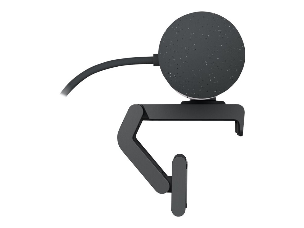 Logitech BRIO 500 - Webcam - Farbe - 1920 x 1080 l links